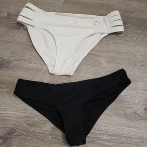 ♦️Bundle♦️Body Glove Swim Bottoms